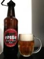 eMBe - India Pale Ale 15°,  PET lahev