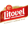 logo znacky piva Litovel logo piva Litovel